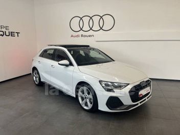 AUDI A3 (4E GENERATION) SPORTBACK A3 SPORTBACK TDI 150 S TRONIC 7 S LINE