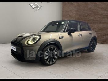 MINI MINI 3 5P III (2) (F55) HATCH 2.0 COOPER S 178 EDITION CAMDEN BVA7