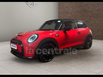 MINI MINI 3 3P III (2) (F56) HATCH COOPER SE 184 EDITION CAMDEN 32.6 KWH