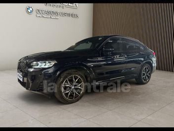 BMW X4 G02 (G02) XDRIVE20DA 190 8CV M SPORT