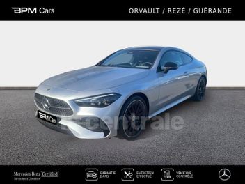 MERCEDES CLE COUPE COUPE 220D AMG LINE 9G-TRONIC