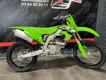 KAWASAKI KX 250 F 4T