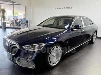 MERCEDES CLASSE S 7 VII (2) 580 4-MATIC MAYBACH 9G-TRONIC