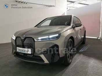 BMW IX (I20) (I20) XDRIVE50 523 111.5 KWH