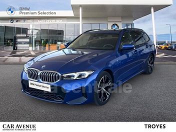 BMW SERIE 3 G21 TOURING (G21) (2) TOURING 320D XDRIVE 190 M SPORT BVA8