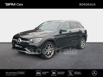 MERCEDES GLC (2) 300 DE AMG LINE 4MATIC