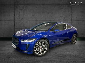 JAGUAR I-PACE EV400 AWD SE 90 KWH