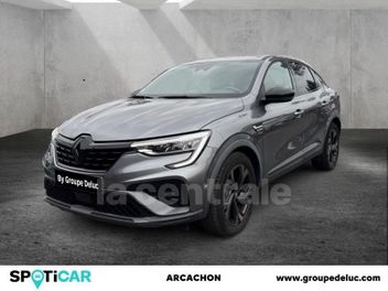 RENAULT ARKANA 1.6 E-TECH ENGINEERED 145 22