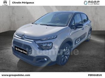 CITROEN C3 (3E GENERATION) III (2) 1.2 PURETECH 110 MAX EAT6