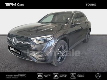 MERCEDES CLASSE C 5 V 300 DE 4MATIC AMG LINE 9G-TRONIC