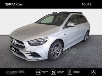 MERCEDES CLASSE B 3 III 250 E AMG LINE EDITION 8G-DCT