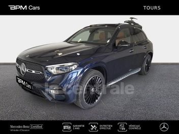 MERCEDES GLC 2 II 220 D AMG LINE 4MATIC 9G-TRONIC