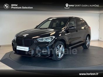 BMW X1 F48 (F48) (2) SDRIVE18D M SPORT BVA8