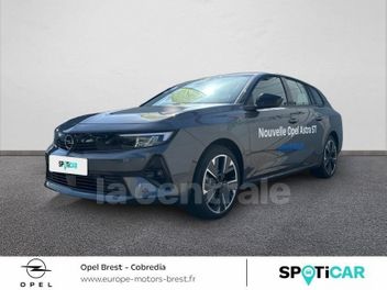 OPEL ASTRA 6 SPORTS TOURER VI SPORTS TOURER ELECTRIQUE 156 & BATTERIE 54 KWH