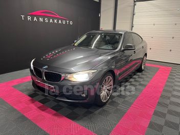 BMW SERIE 3 GT F34 (F34) 330D XDRIVE 258 LUXURY BVA8