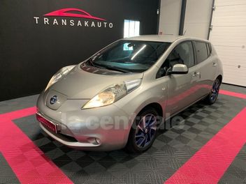 NISSAN LEAF 109 FLEX DESIGN EDITION AUTO 24 KWH