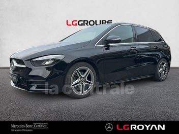 MERCEDES CLASSE B 3 III 200 AMG LINE EDITION 7G-DCT