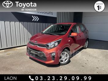 KIA PICANTO 3 III 1.0 67 ACTIVE