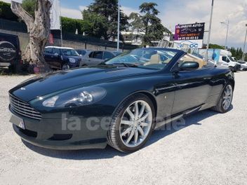 ASTON MARTIN 