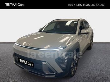 HYUNDAI KONA 2 II 1.6 HYBRID 129 EXECUTIVE
