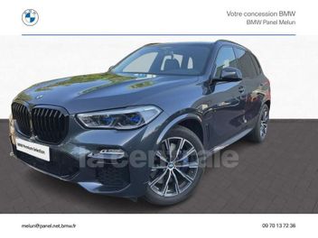 BMW X5 G05 (G05) XDRIVE45E 394 M SPORT BVA8