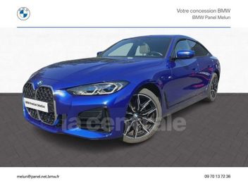 BMW SERIE 4 G26 GRAN COUPE (G26) GRAN COUPE 420I 184 M SPORT BVA8