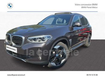 BMW IX3 G08 (G08) (2) 286 80 KWH IMPRESSIVE M SPORT BVA8