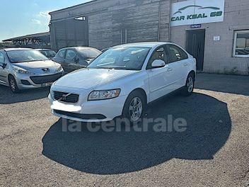 VOLVO S40 (2E GENERATION) II 1.6 100 SUMMUM
