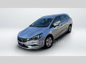 OPEL ASTRA 5 SPORTS TOURER V SPORTS TOURER 1.6 CDTI 110 EDITION