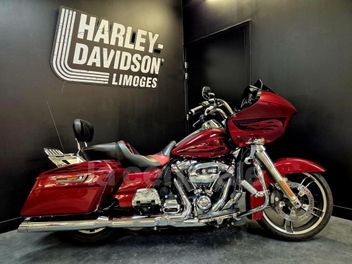 HARLEY DAVIDSON TOURING ROAD GLIDE 1745