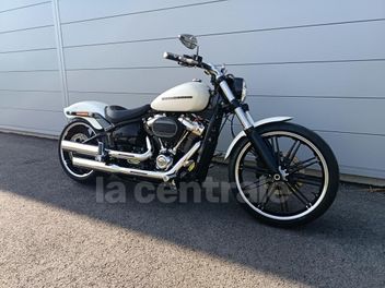 HARLEY DAVIDSON SOFTAIL BREAKOUT 1868