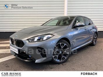 BMW SERIE 1 F70 (F70) 120 170 CH M SPORT DESIGN DKG7