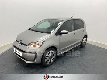 VOLKSWAGEN E-UP! (2) E-UP 37 KWH