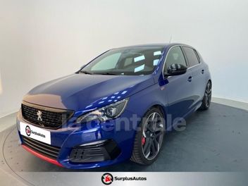 PEUGEOT 308 (2E GENERATION) GTI II (2) 1.6 THP 270 S&S GTI BY PEUGEOT SPORT
