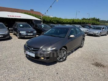 HONDA ACCORD 7 VII (2) 2.2 CTDI 140 SPORT