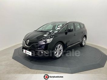 RENAULT GRAND SCENIC 3 III (3) 1.5 DCI 110 BUSINESS EDC 7PL E6