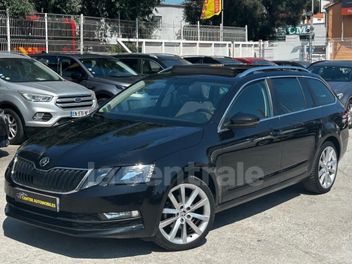 SKODA OCTAVIA 3 COMBI III (2) COMBI 1.5 TSI 150 BUSINESS DSG7
