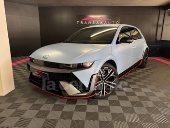 HYUNDAI IONIQ 5 N 609 84 KWH