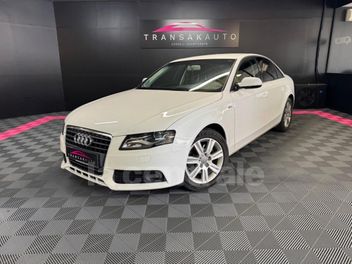 AUDI A4 (4E GENERATION) IV 1.8 TFSI 120 ATTRACTION