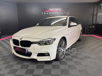 BMW SERIE 3 F31 TOURING (F31) (2) TOURING 335D XDRIVE 313 M SPORT BVA8