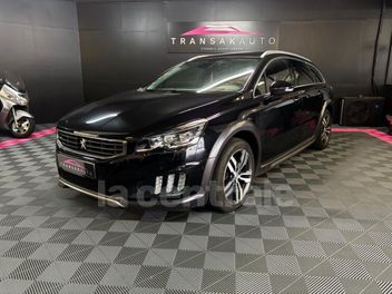 PEUGEOT 508 RXH (2) 2.0 BLUEHDI 180 S&S EAT6