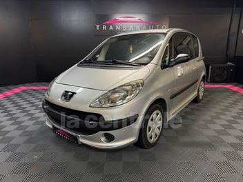 PEUGEOT 1007 1.4 75 TRENDY