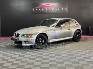 BMW Z3 COUPE COUPE 2.8