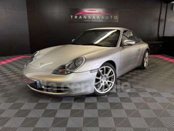 PORSCHE 911 TYPE 996 (996) 3.4 CARRERA