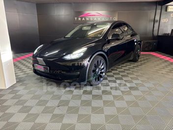 TESLA MODEL Y 480 PERFORMANCE AWD 75 KWH