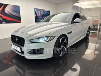JAGUAR XE 2.0D E-PERFORMANCE 163 8CV R-SPORT AUTO