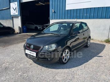 VOLKSWAGEN POLO 4 GTI IV (2) 1.8 T 150 GTI 3P