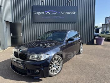 BMW SERIE 1 E87 5 PORTES (E87) (2) 120DA 177 SPORT DESIGN 5P