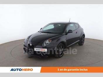 ALFA ROMEO MITO 0.9 TWIN AIR 105 S/S IMOLA