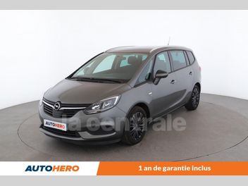 OPEL ZAFIRA 3 TOURER III (2) 1.6 DIESEL 134 EDITION 120 ANS